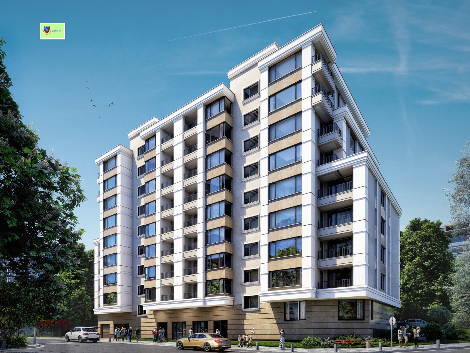 Продава 3-СТАЕН, гр. София, Младост 4, снимка 4 - Апартаменти - 53762666