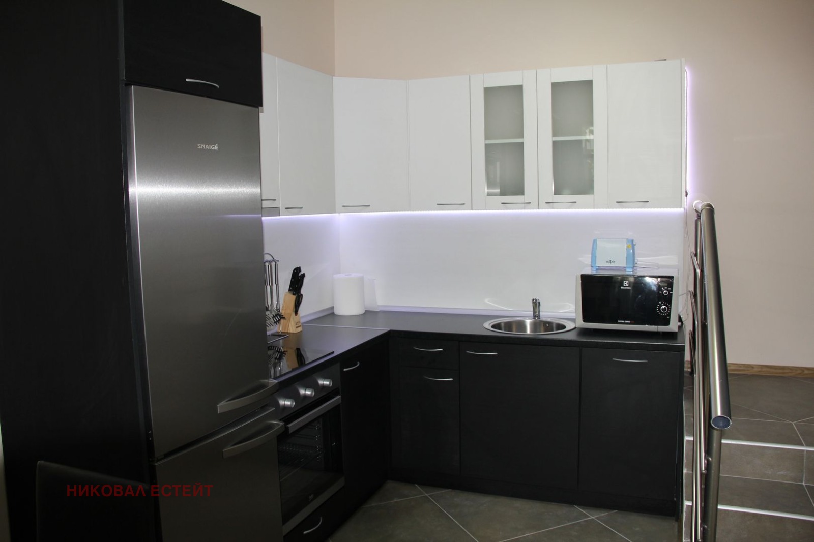 Продава 3-СТАЕН, гр. София, Симеоново, снимка 5 - Апартаменти - 54291707