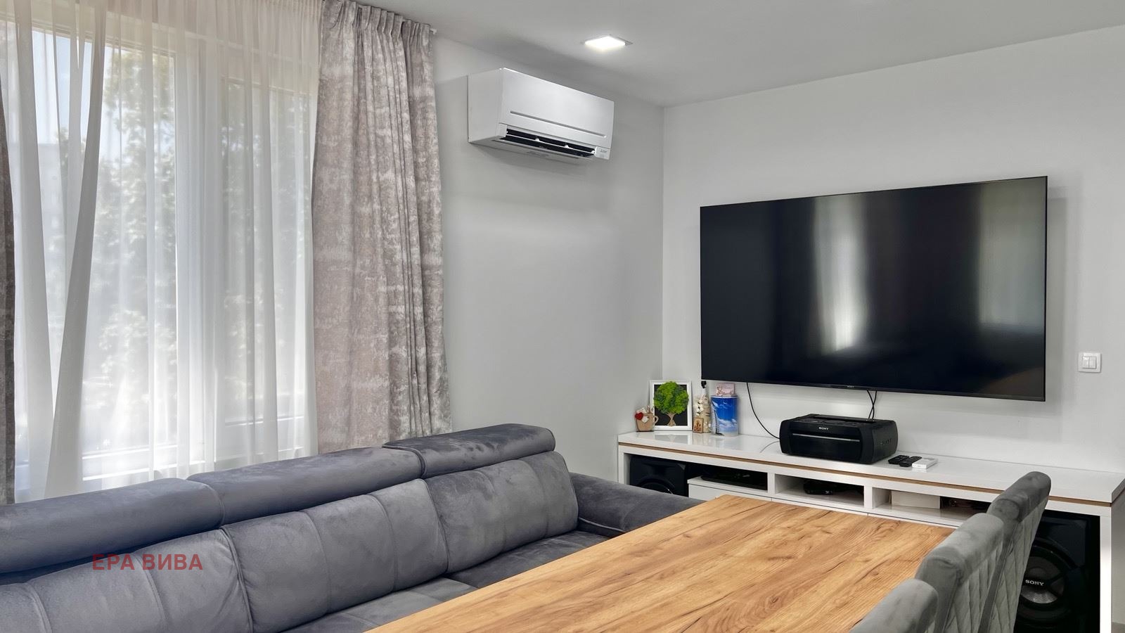 Продава 3-СТАЕН, гр. Варна, Левски 1, снимка 3 - Апартаменти - 55120587
