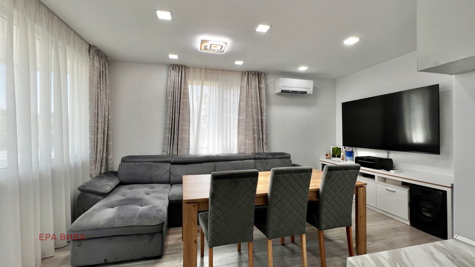 Продава 3-СТАЕН, гр. Варна, Левски 1, снимка 4 - Апартаменти - 55120587