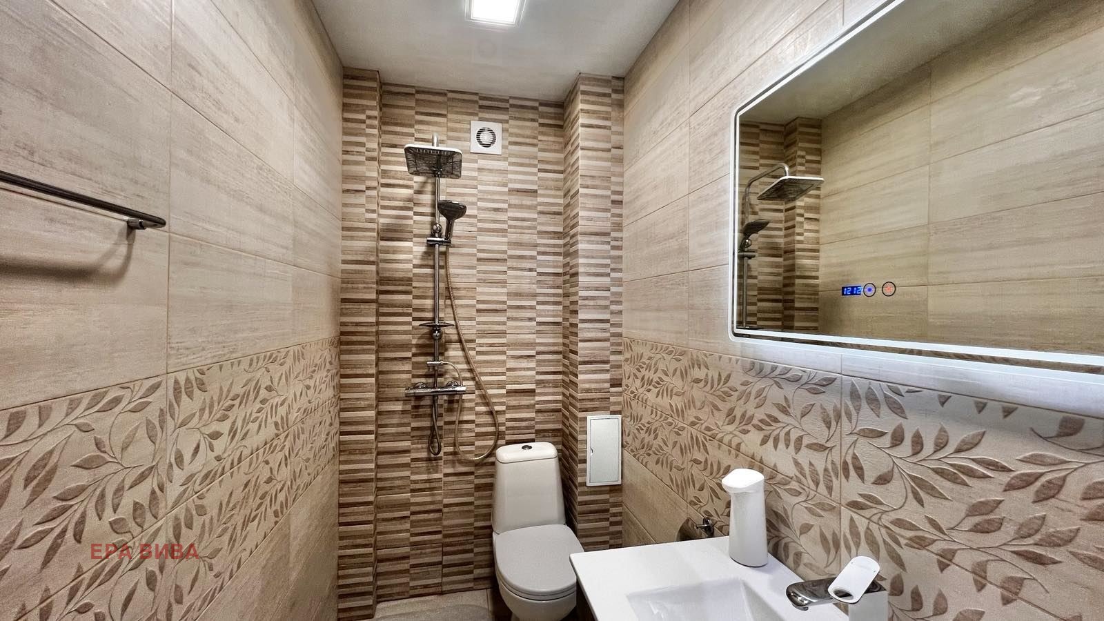 Продава 3-СТАЕН, гр. Варна, Левски 1, снимка 8 - Апартаменти - 55120587
