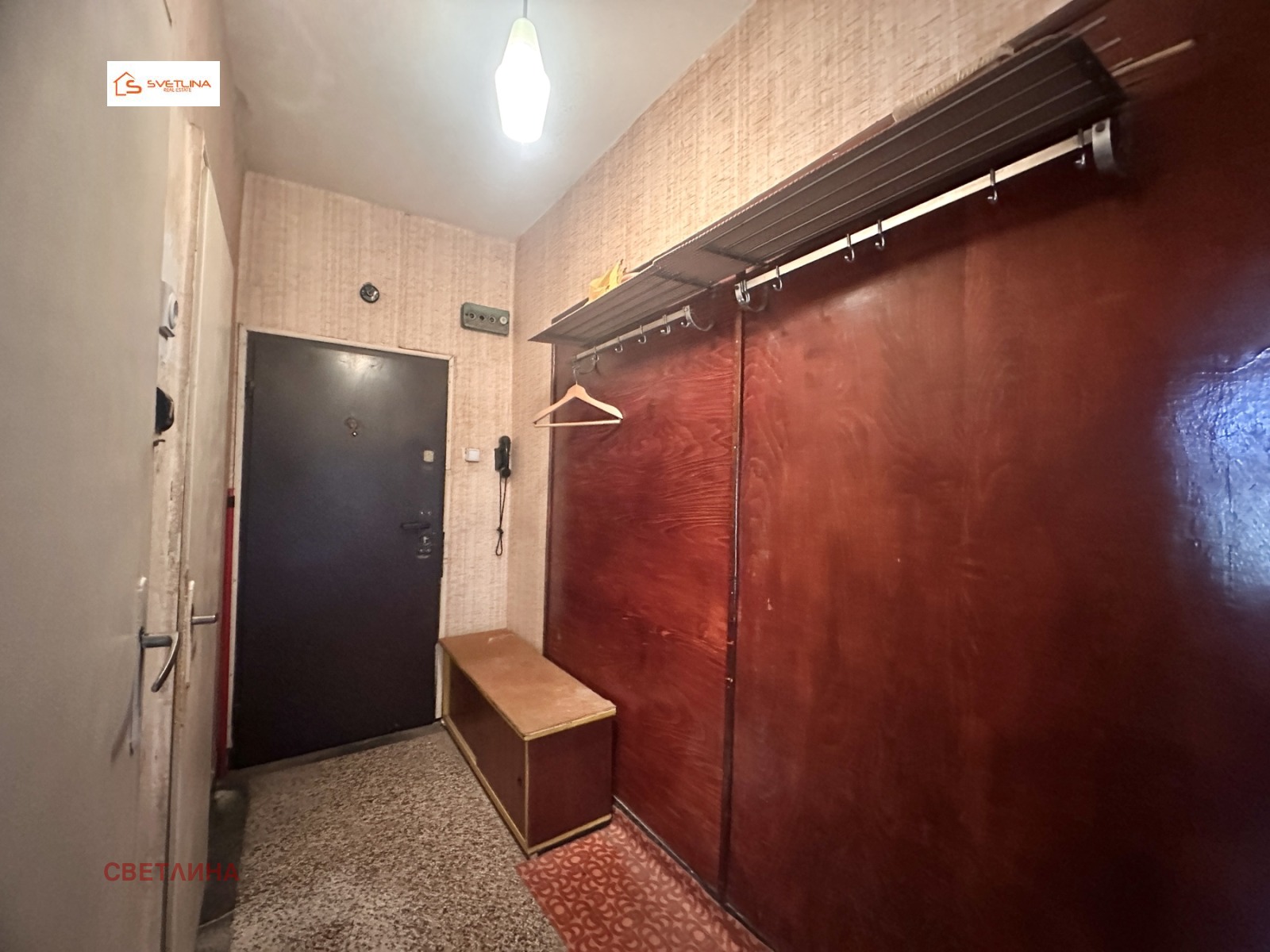 Продава 3-СТАЕН, гр. София, Свобода, снимка 4 - Апартаменти - 55199275