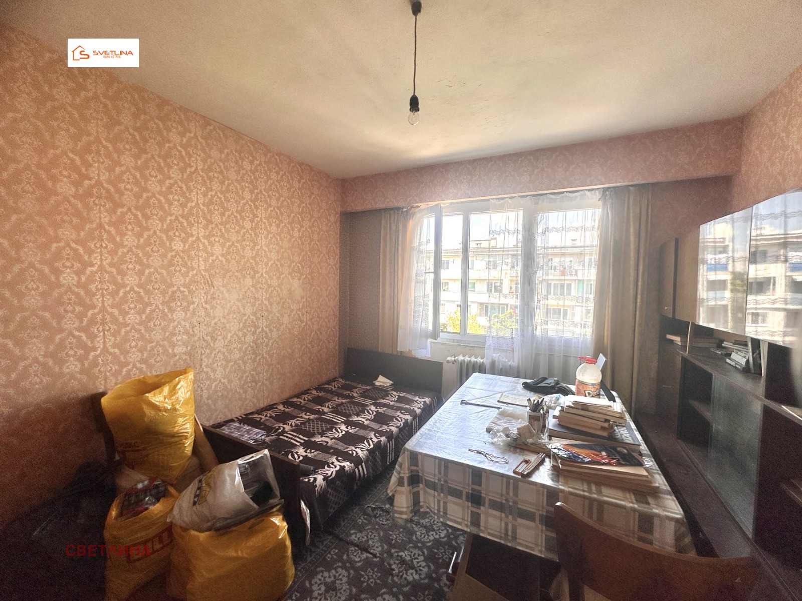 Продава 3-СТАЕН, гр. София, Свобода, снимка 11 - Апартаменти - 55199275