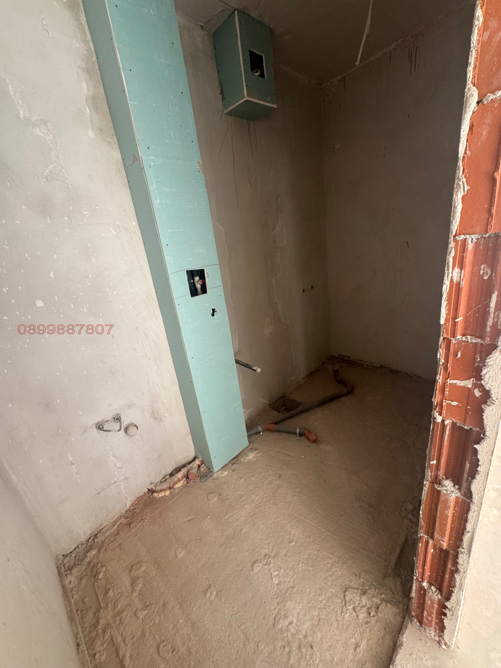 Продава 3-СТАЕН, гр. Пловдив, Кършияка, снимка 8 - Апартаменти - 56194111