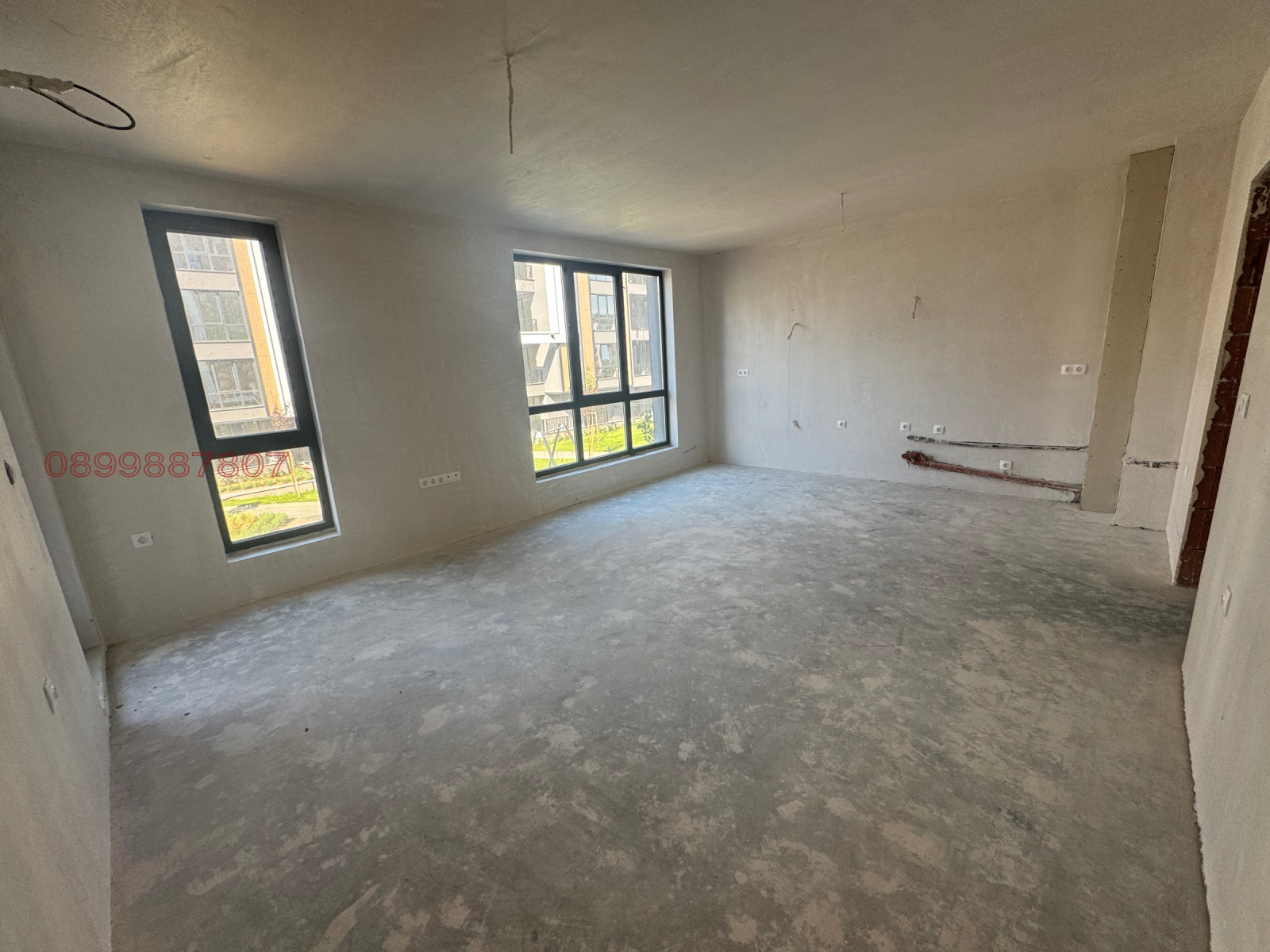 Продава 3-СТАЕН, гр. Пловдив, Кършияка, снимка 4 - Апартаменти - 56194111