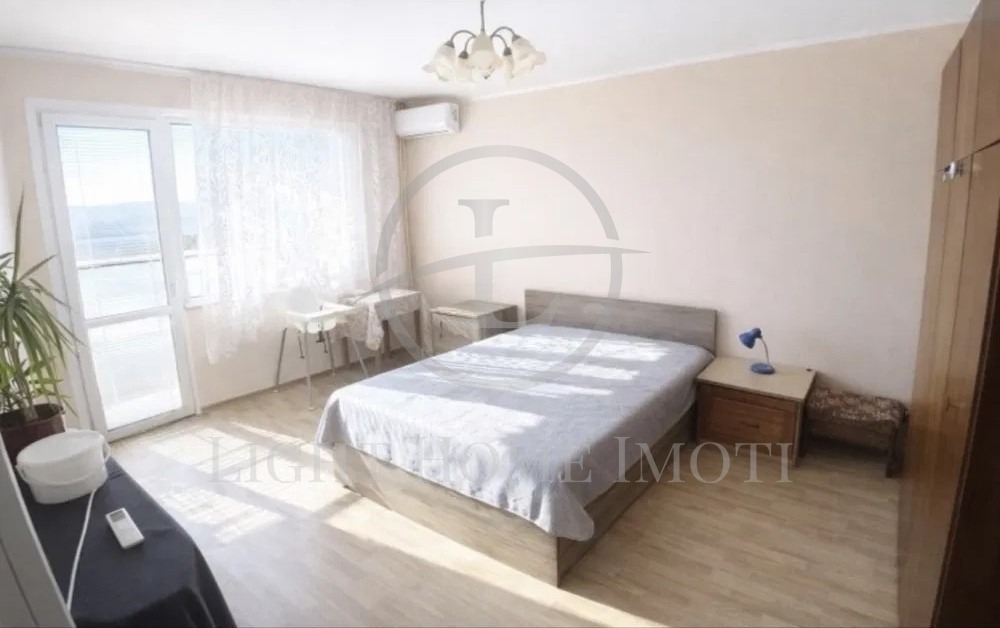 Продава 3-СТАЕН, гр. Пловдив, Изгрев, снимка 3 - Апартаменти - 56460326