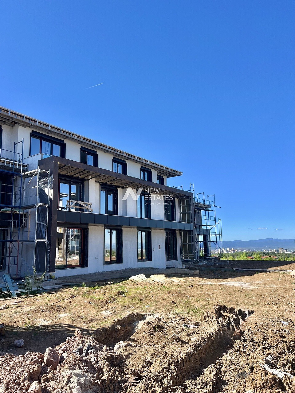 Продава 4-СТАЕН, гр. София, м-т Камбаните, снимка 3 - Апартаменти - 56277388