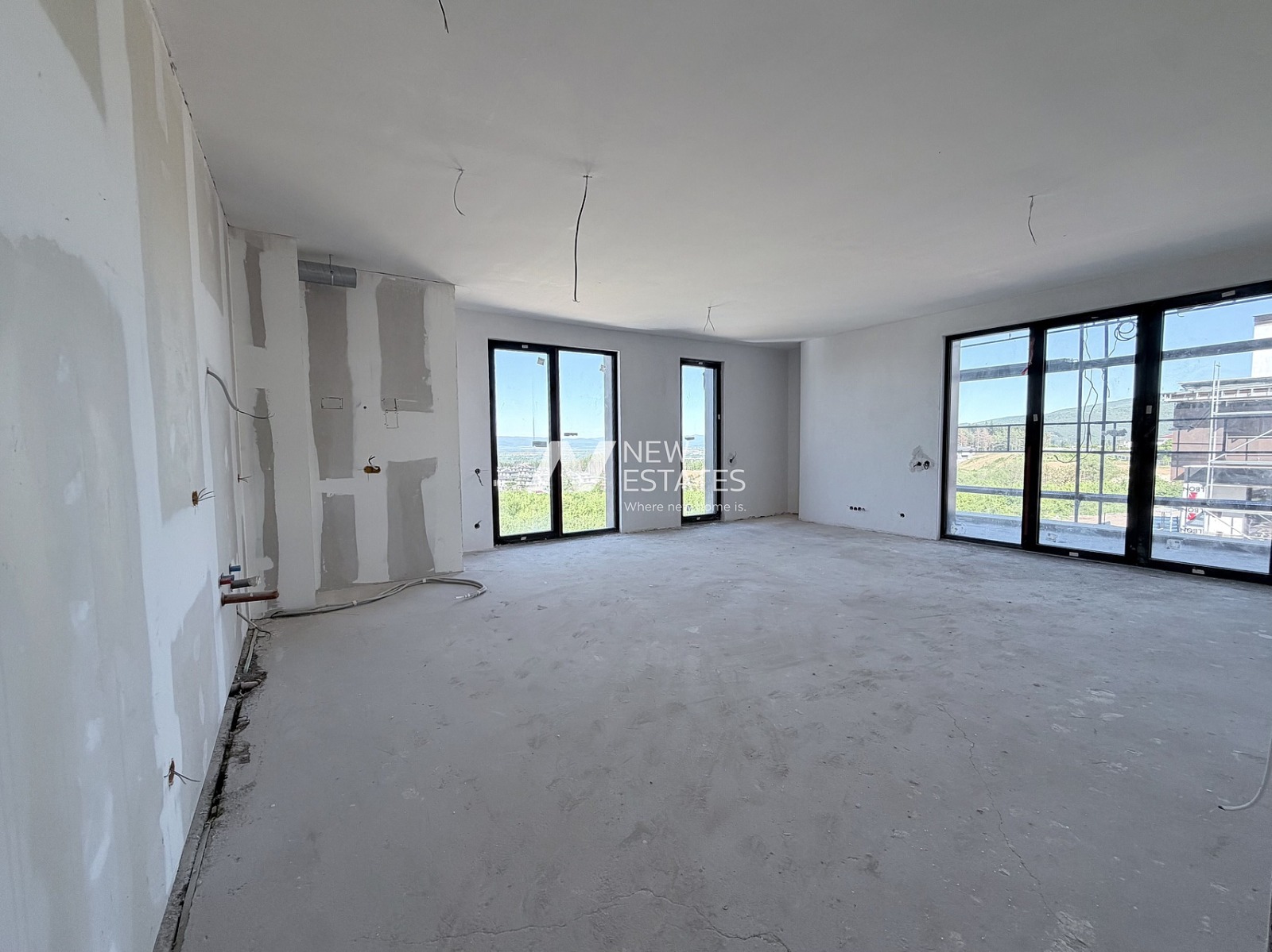 Продава 4-СТАЕН, гр. София, м-т Камбаните, снимка 2 - Апартаменти - 56277388