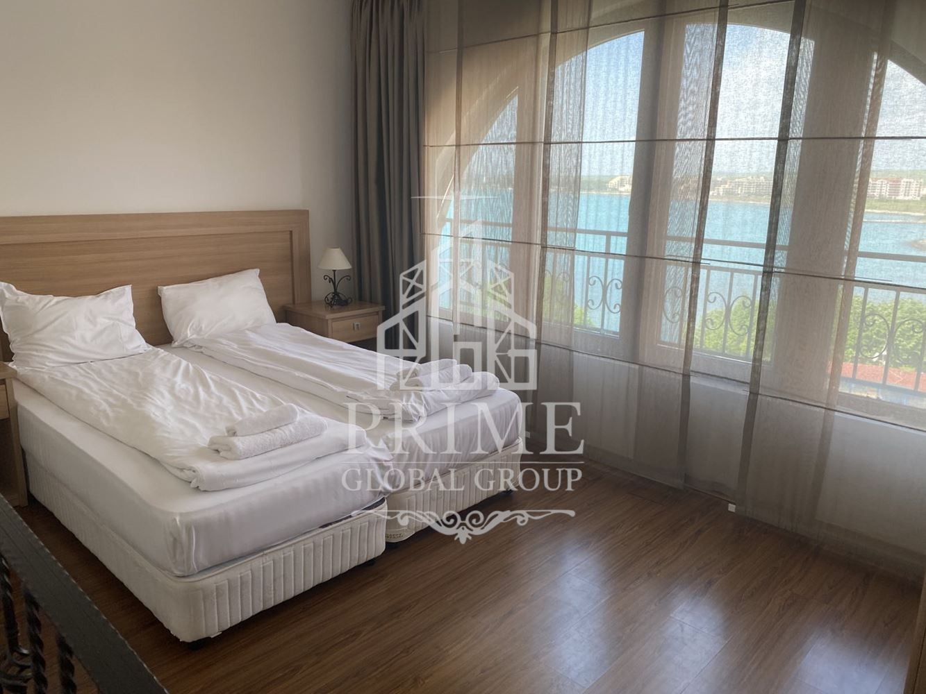 Продава МЕЗОНЕТ, гр. Ахелой, област Бургас, снимка 5 - Апартаменти - 54707936