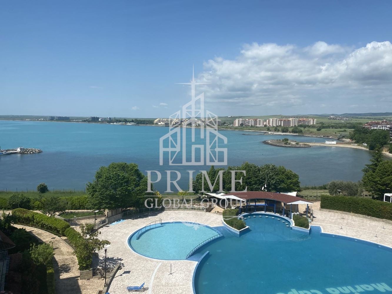Продава МЕЗОНЕТ, гр. Ахелой, област Бургас, снимка 9 - Апартаменти - 54707936