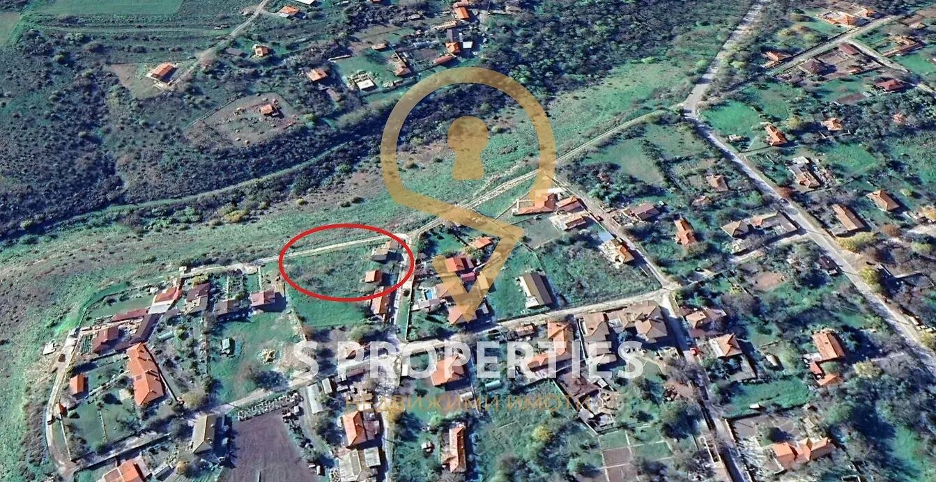 Продава КЪЩА, с. Климентово, област Варна, снимка 8 - Къщи - 51042154