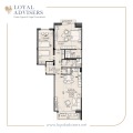 Продава 3-СТАЕН, град Варна, Виница • 242640 € / 474562.59 лв. • 67691997 10