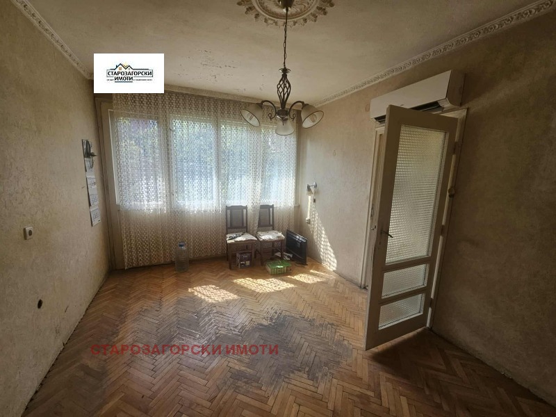 Продава 2-СТАЕН в град Стара Загора, Център - 51 кв.м / 82 000 € » 160 378.06 лв., СТАРОЗАГОРСКИ ИМОТИ