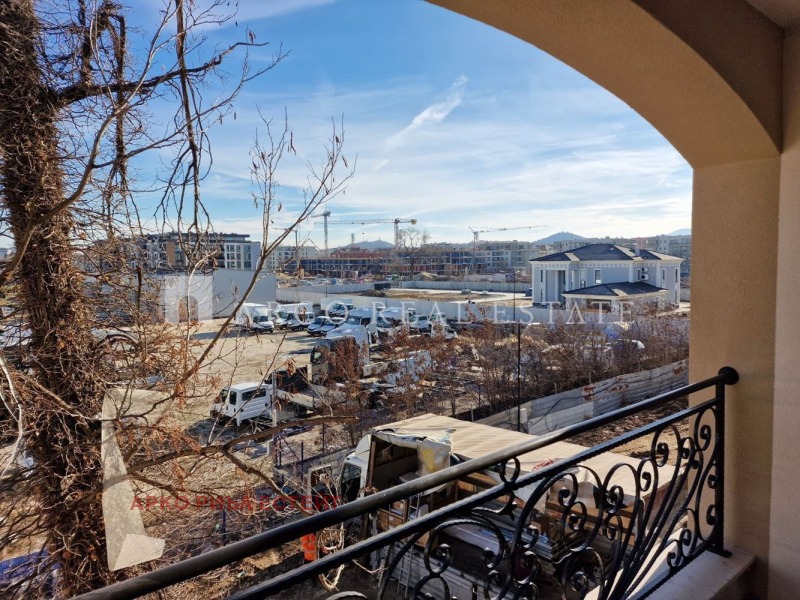 Продава 3-СТАЕН в град Пловдив, Кършияка - 103 кв.м / 132 536 € » 259 217.88 лв., АРКО РИЪЛ ЕСТЕЙТ