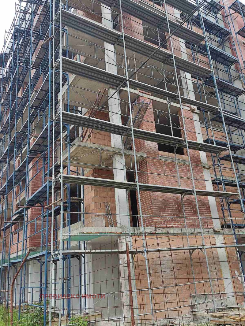 Продава 3-СТАЕН в град Пловдив, Въстанически - 109 кв.м / 147 434 € » 288 355.84 лв., ПРЕВИЛЕКС ИМОТИ