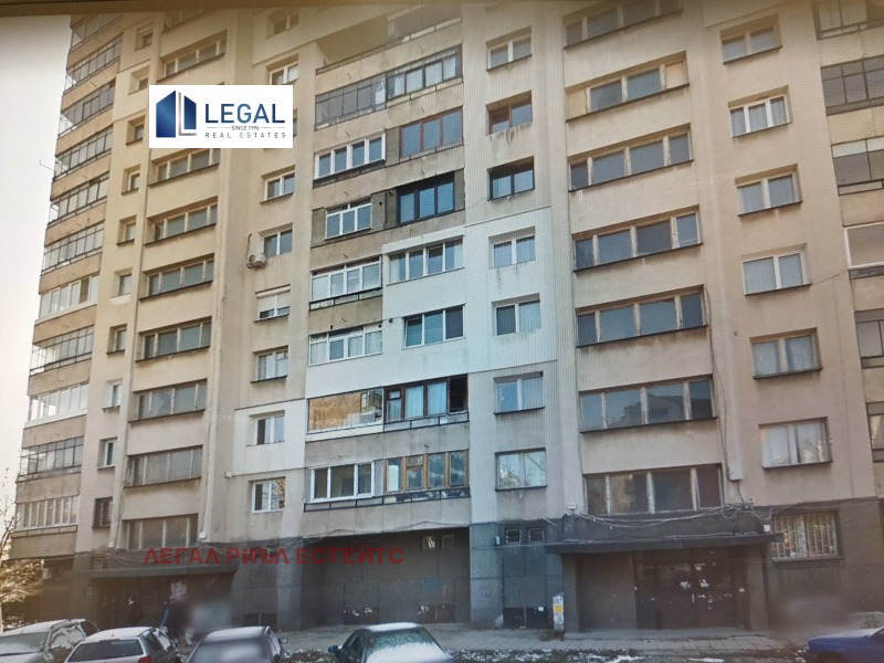 Продава 4-СТАЕН в град София, Иван Вазов - 84 кв.м / 380 000 € » 743 215.40 лв., ЛЕГАЛ РИЪЛ ЕСТЕЙТС