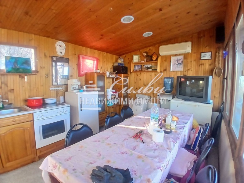 Продава КЪЩА в град Шумен, м-т Под Манастира - 15 кв.м / 75 000 € » 146 687.25 лв., НЕДВИЖИМИ ИМОТИ СИЛВИ