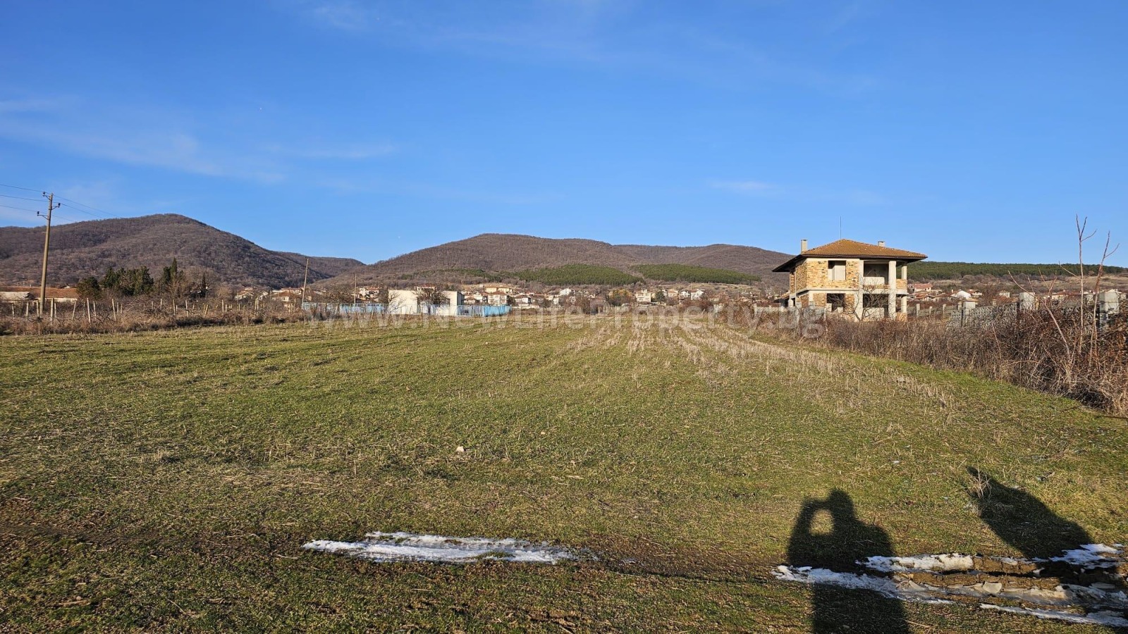 Продава ПАРЦЕЛ | Imot.bg — изображение 5