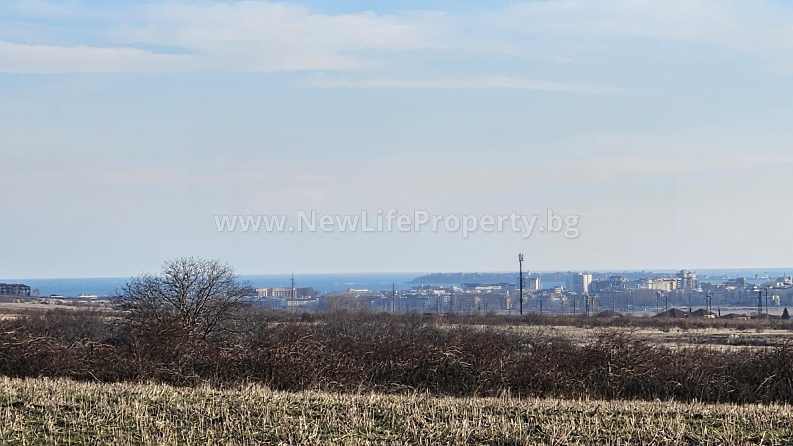 Продава ПАРЦЕЛ | Imot.bg — изображение 4