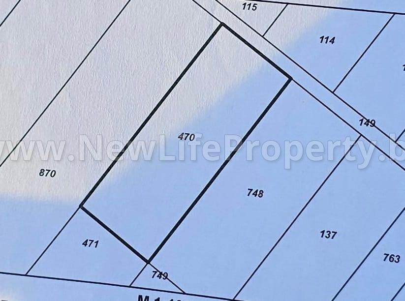 Продава ПАРЦЕЛ | Imot.bg — изображение 6