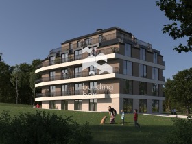 2 bedroom Gorna banya, Sofia