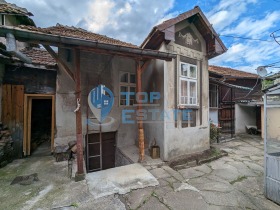 Hus Plachkovtsi, region Gabrovo 13