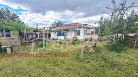 Huis Dragomir, regio Plovdiv