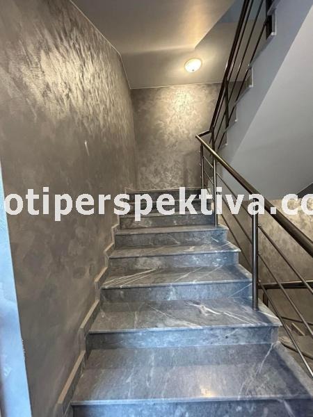 Продава  Studio Plovdiv , Christo Smirnenski , 35 кв.м | 29595643 - изображение [7]