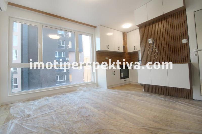 Продава  Studio Plovdiv , Christo Smirnenski , 35 кв.м | 29595643