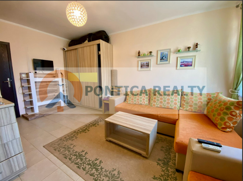 Til salgs  Studio region Burgas , Kosjaritsa , 45 kvm | 83197386 - bilde [4]