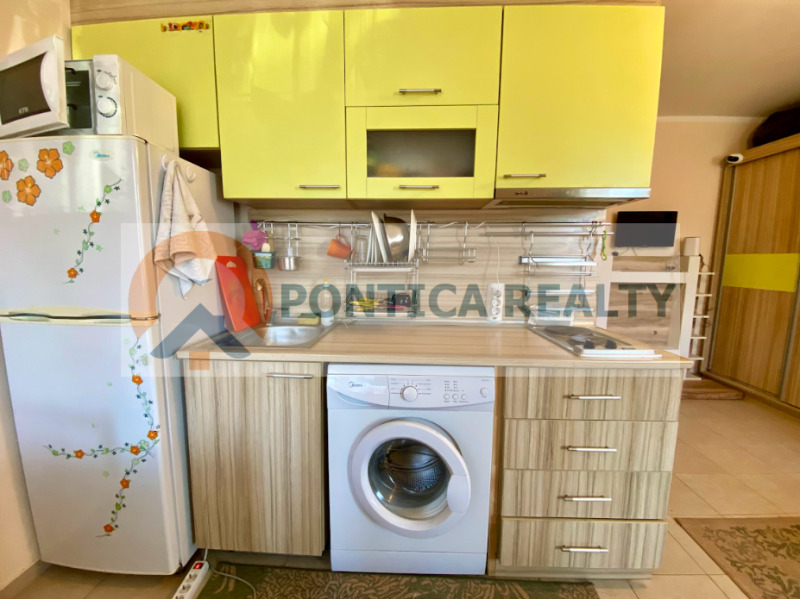 Til salgs  Studio region Burgas , Kosjaritsa , 45 kvm | 83197386 - bilde [8]