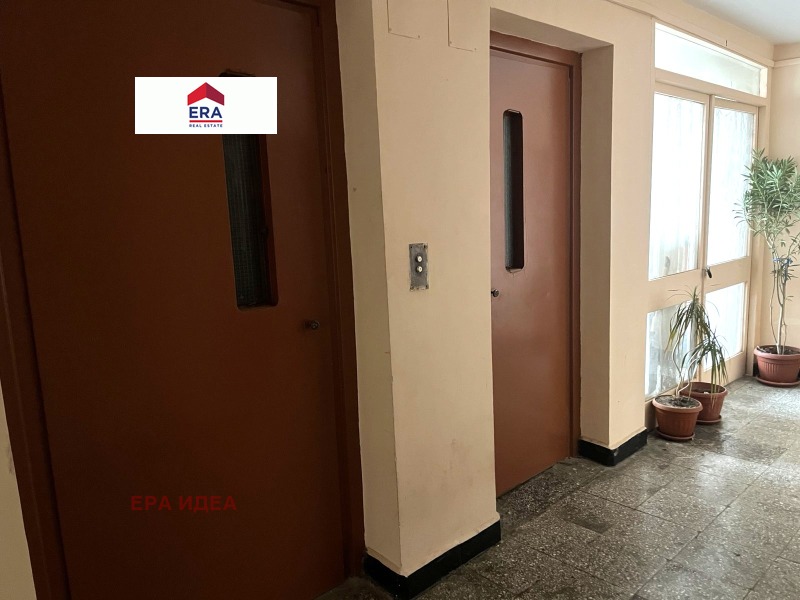 Продава 1-СТАЕН, гр. София, Люлин 10, снимка 6 - Апартаменти - 53381021