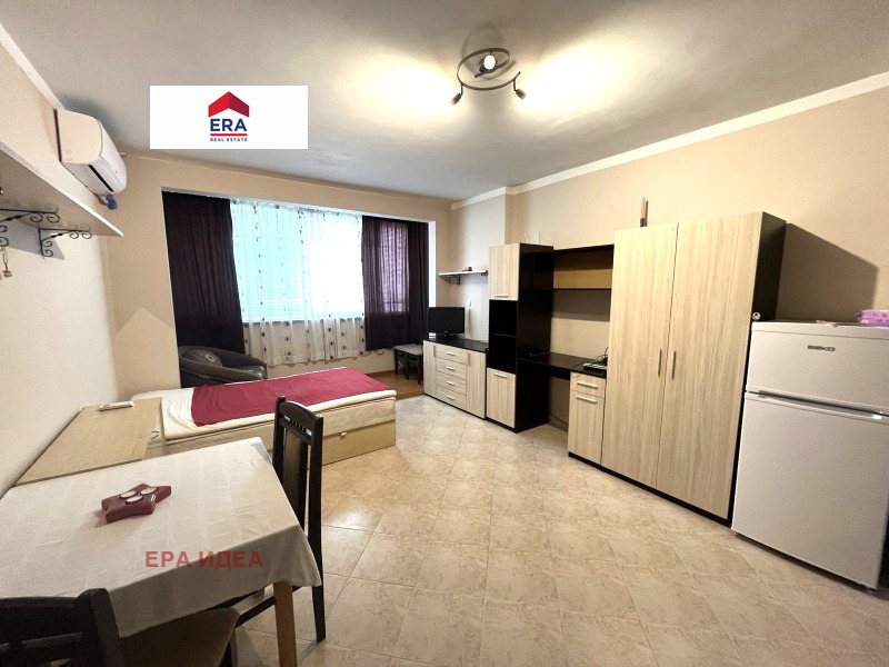 Продава 1-СТАЕН, гр. София, Люлин 10