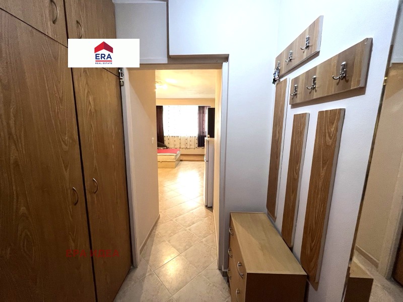 Продава 1-СТАЕН, гр. София, Люлин 10, снимка 5 - Апартаменти - 53381021