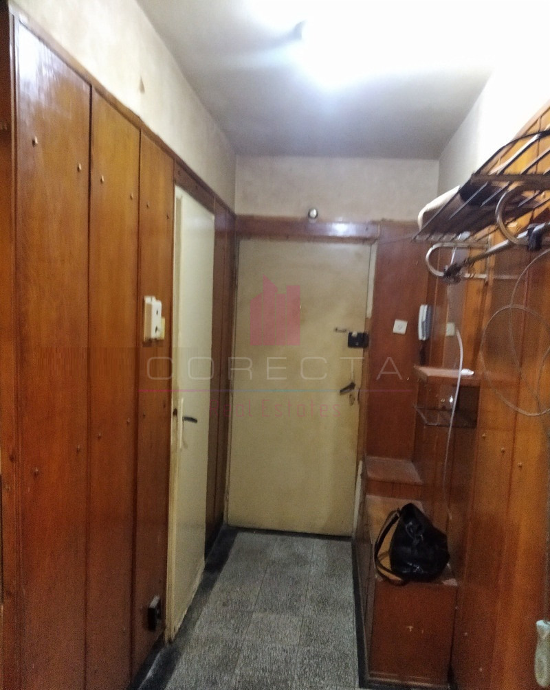 Продава  2-стаен, град Русе, Родина 2 • 65 000 EUR • ID 29088945 — holmes.bg - [1] 