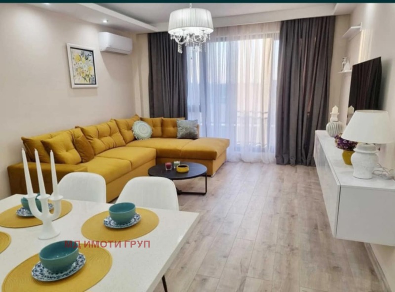 Продава  2-стаен град Пловдив , Христо Смирненски , 80 кв.м | 51371796 - изображение [3]