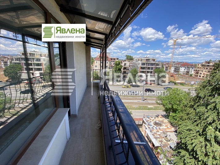На продаж  1 спальня София , м-т Гърдова глава , 64 кв.м | 23285716 - зображення [8]