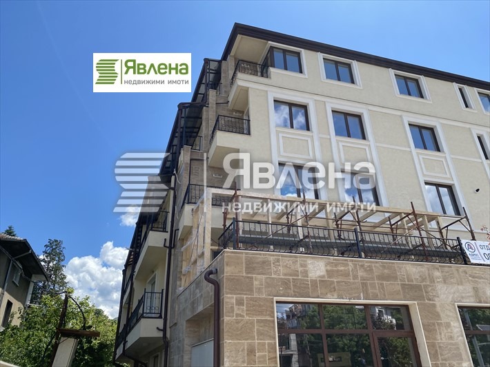 На продаж  1 спальня София , м-т Гърдова глава , 64 кв.м | 23285716 - зображення [11]