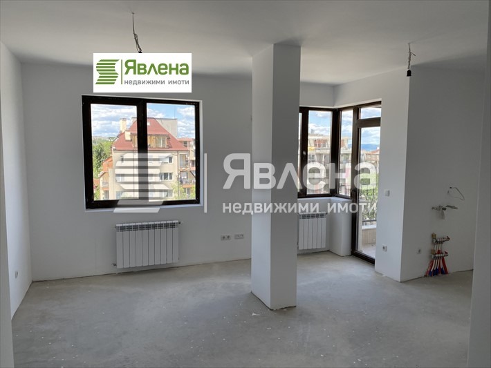 На продаж  1 спальня София , м-т Гърдова глава , 64 кв.м | 23285716 - зображення [2]