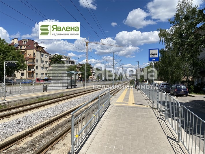 На продаж  1 спальня София , м-т Гърдова глава , 64 кв.м | 23285716 - зображення [13]