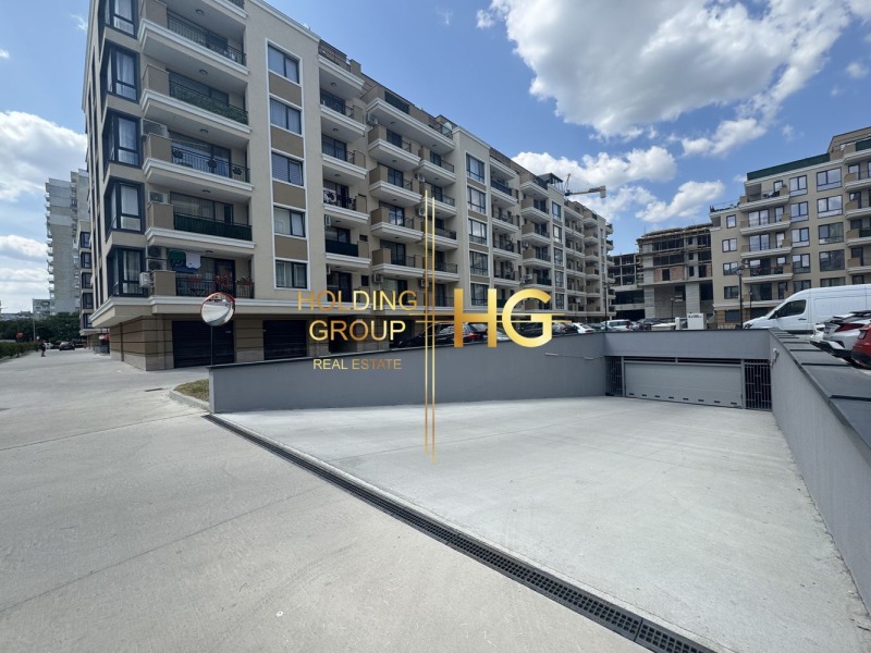 De vânzare  1 dormitor Varna , Vâzrajdane 1 , 77 mp | 80422660 - imagine [6]