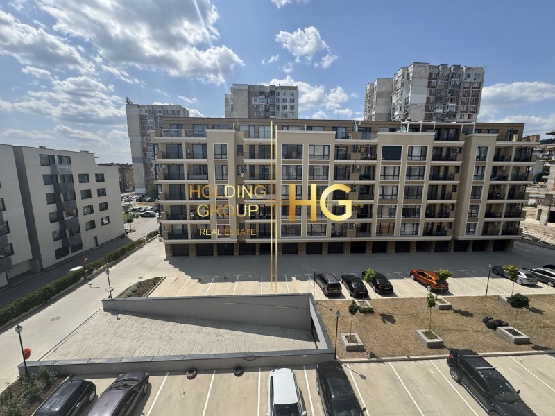 De vânzare  1 dormitor Varna , Vâzrajdane 1 , 77 mp | 80422660 - imagine [5]