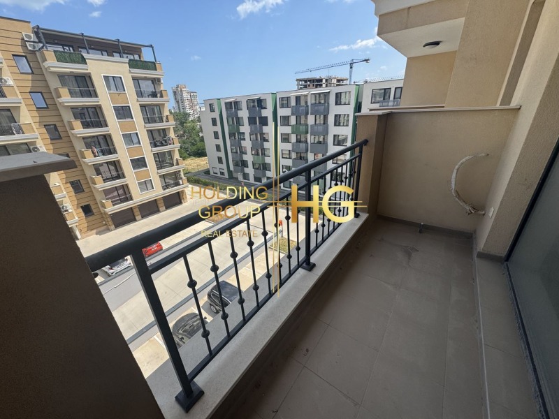 De vânzare  1 dormitor Varna , Vâzrajdane 1 , 77 mp | 80422660 - imagine [4]