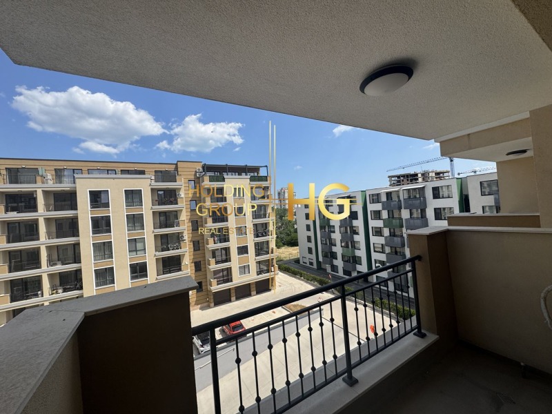 De vânzare  1 dormitor Varna , Vâzrajdane 1 , 77 mp | 80422660 - imagine [2]