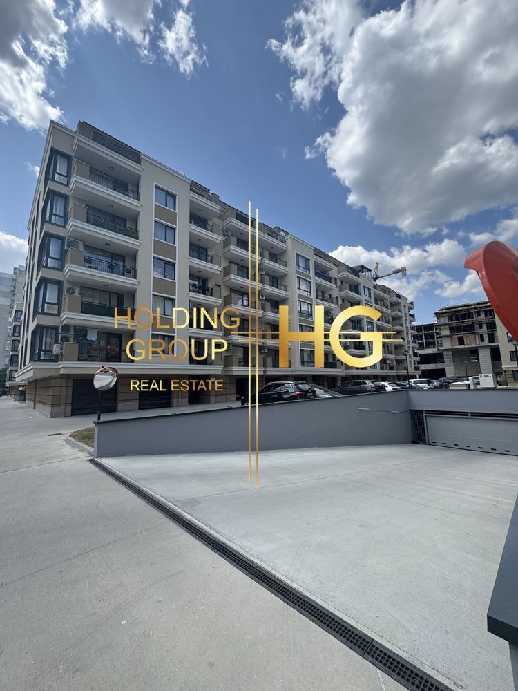 De vânzare  1 dormitor Varna , Vâzrajdane 1 , 77 mp | 80422660 - imagine [7]
