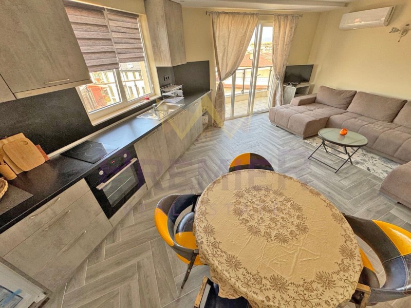 En venta  1 dormitorio región Burgas , Ravda , 104 metros cuadrados | 27363224 - imagen [7]