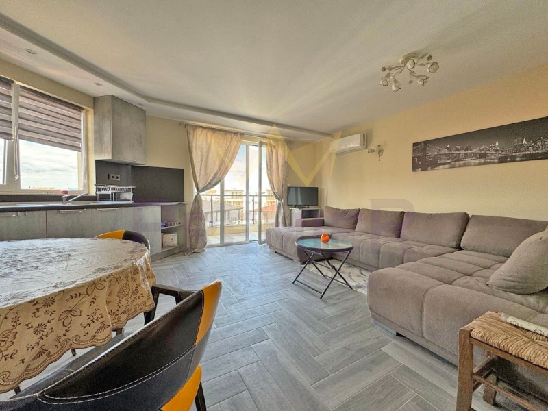 En venta  1 dormitorio región Burgas , Ravda , 104 metros cuadrados | 27363224 - imagen [5]