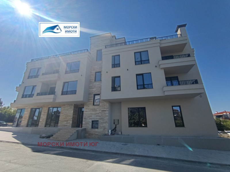 Продается  1 спальня область Бургас , Царево , 62 кв.м | 85150085 - изображение [4]