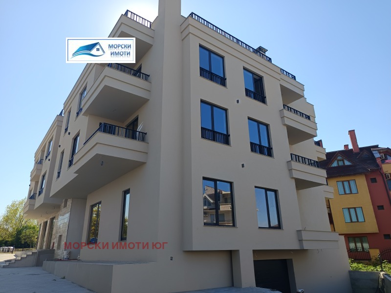 Продается  1 спальня область Бургас , Царево , 62 кв.м | 85150085 - изображение [3]