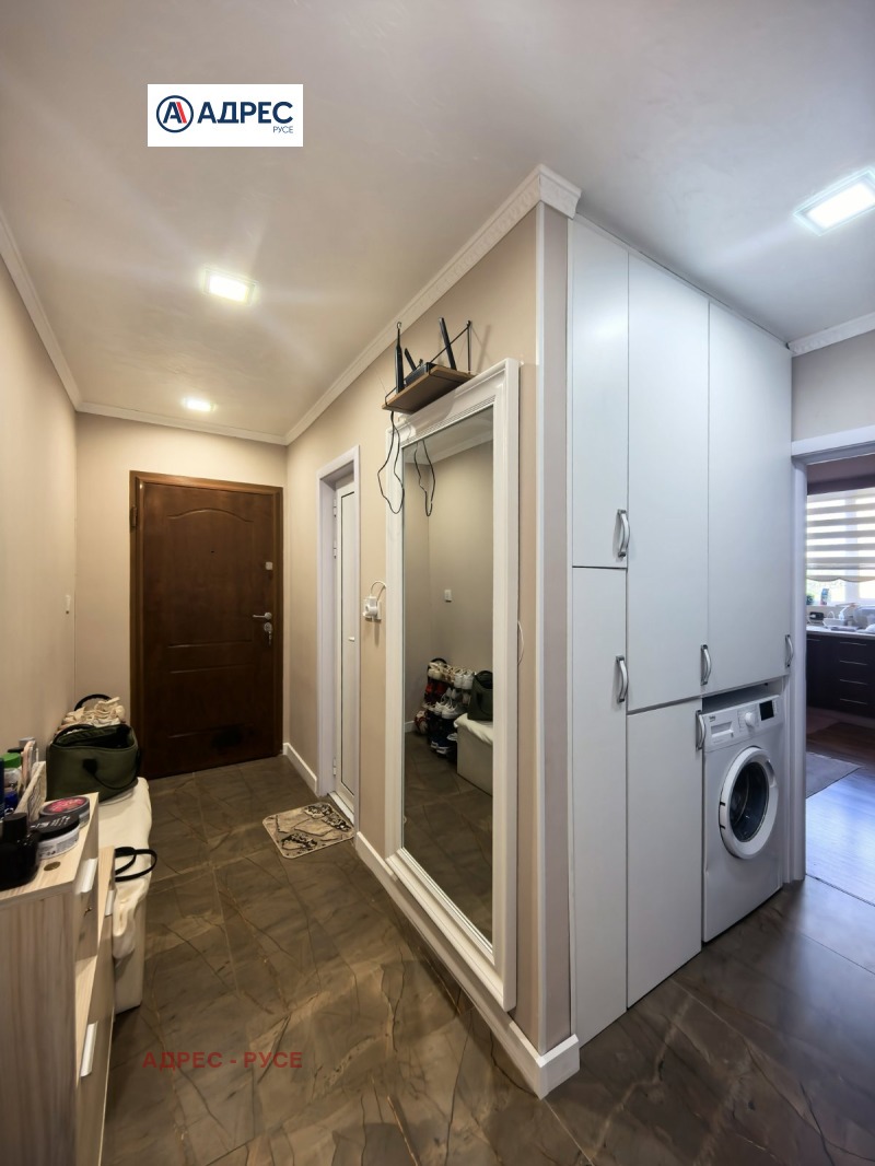 Продава  2-стаен град Русе , Чародейка - Север , 59 кв.м | 73827401 - изображение [10]
